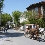 Hillside yazı İKSV cazıyla buluşuyor